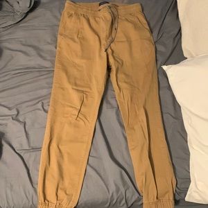 Aeropostale joggers